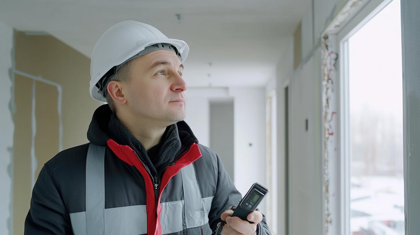 Как проходит приемка квартиры в новостройке с участием строительного эксперта в Санкт-Петербурге?