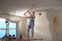 Как сделать подвесной потолок из ПВХ панелей