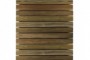 Решетка деревянная для поддона 720014 Duravit Starck 79081900 тик