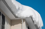 Снегозадержатели – назначение, применение, как устанавливаются